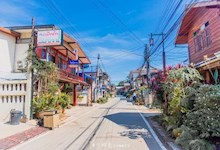 泰国清康：清静无为，岁月安康