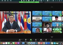 第二届中国-东盟大学生国际旅游创新大赛圆满落幕